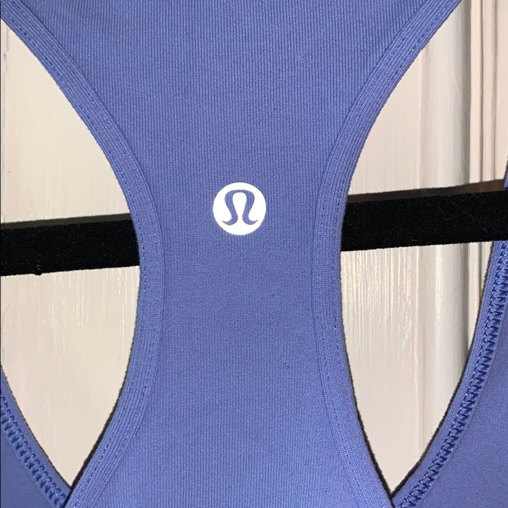 Lululemon Cool Racerback - Picture 4 of 4